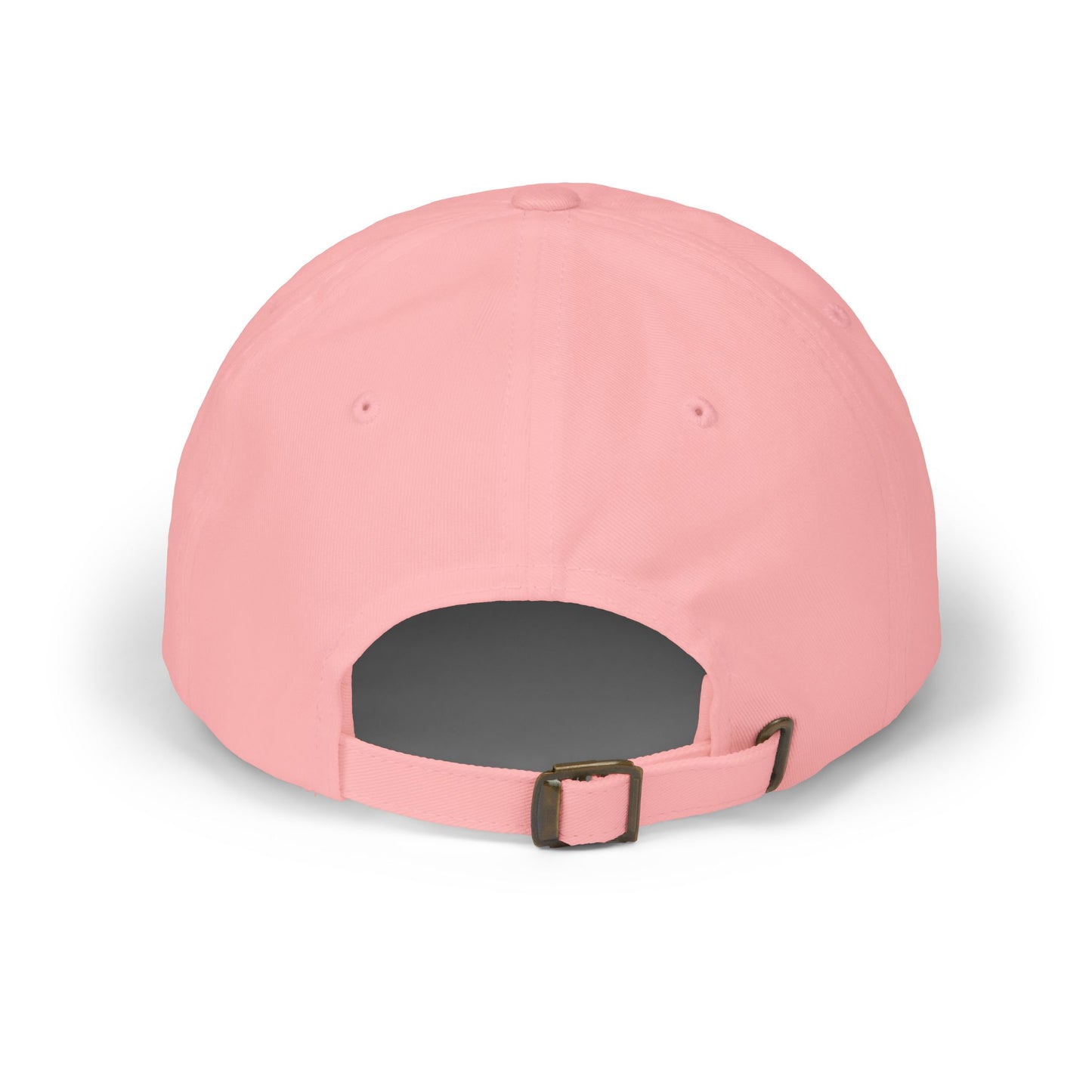 Stay True Dad Cap