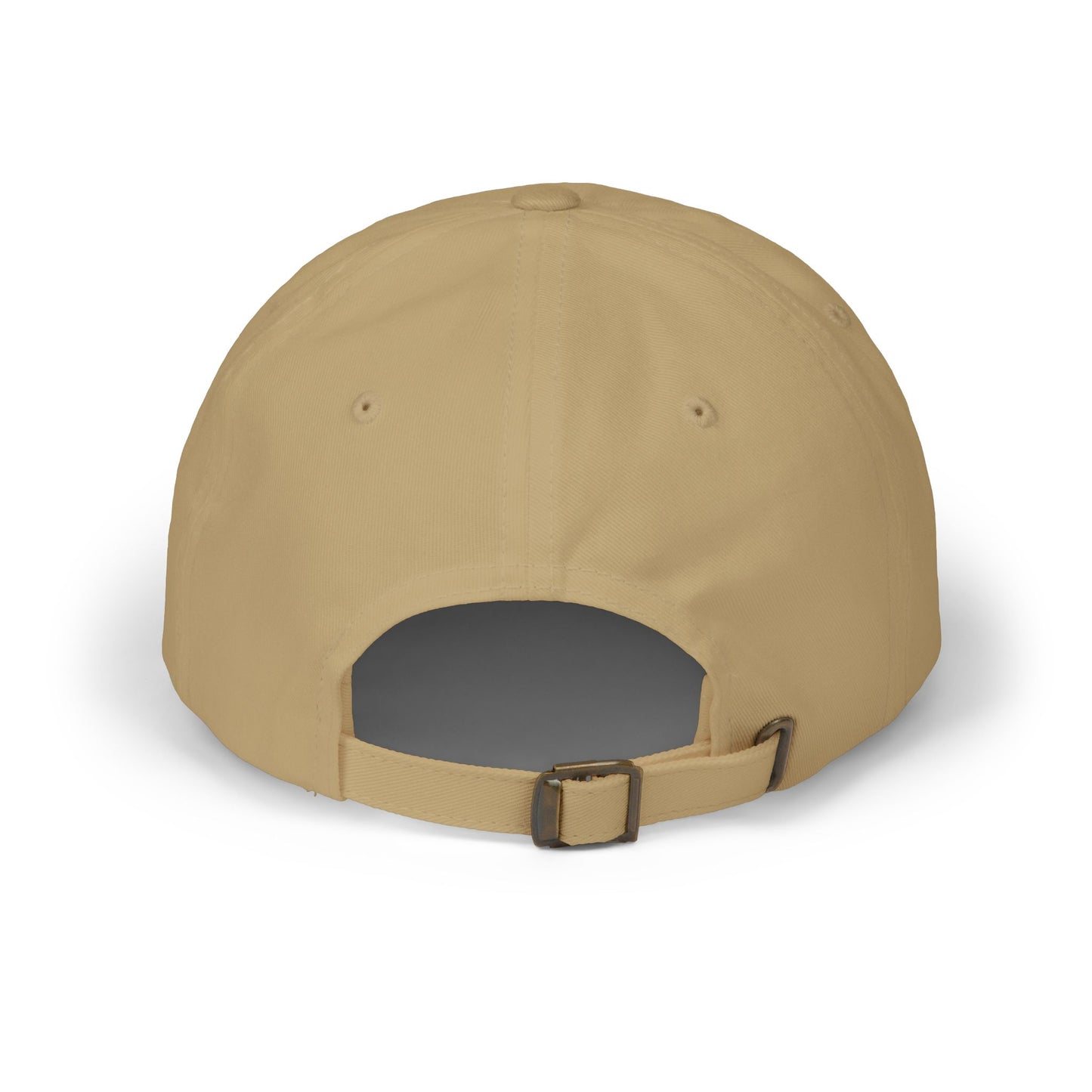 Stay True Dad Cap