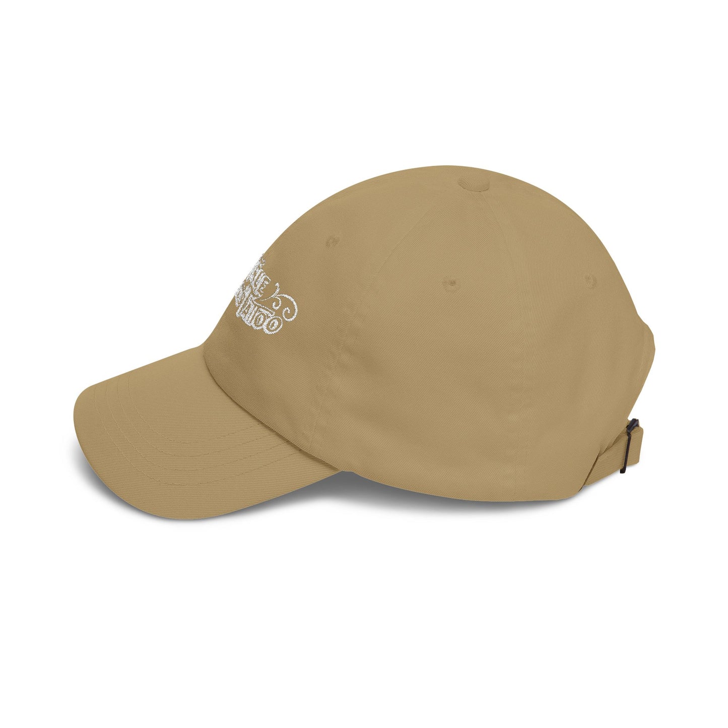 Stay True Dad Cap