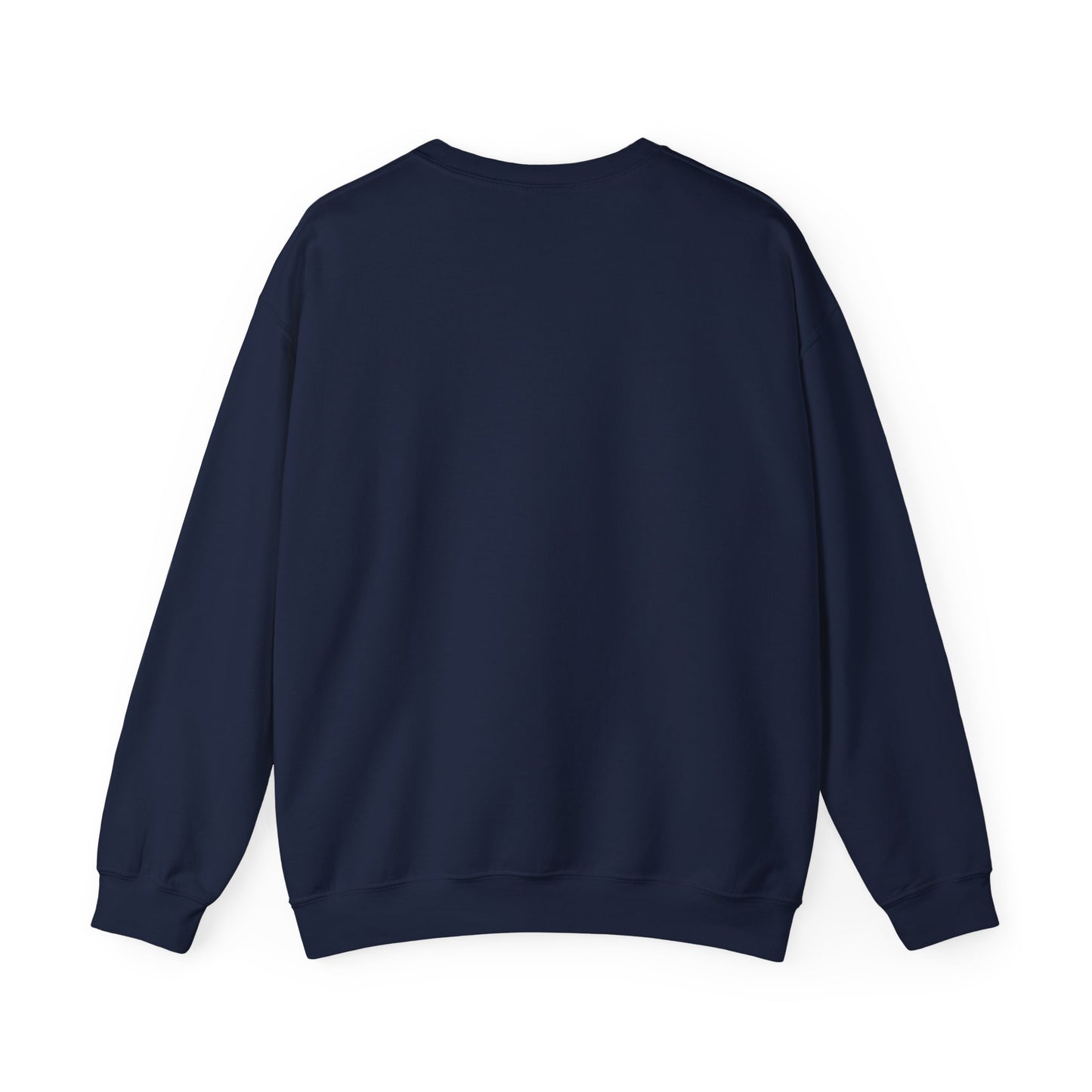 Relics Tattoo Crewneck