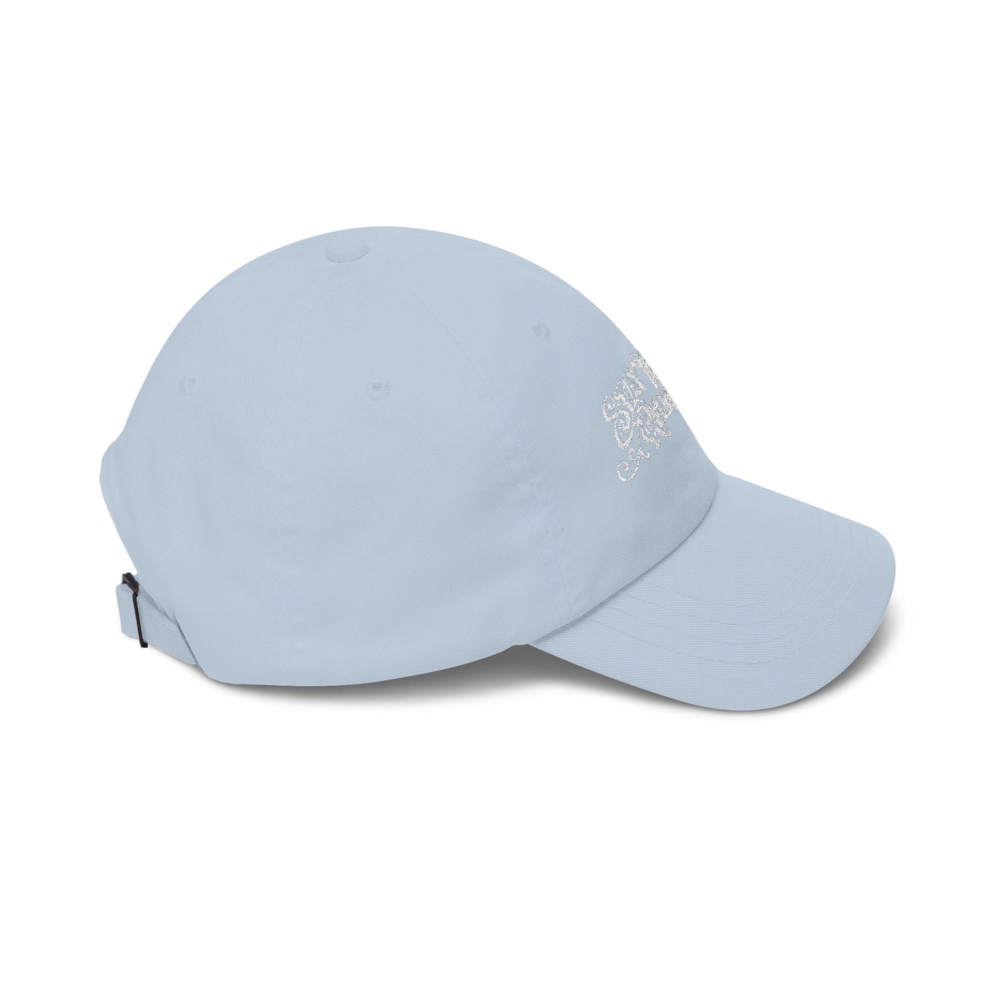 Stay True Dad Cap