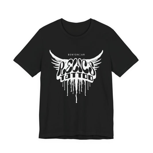 Relics Tattoo Graphic Tee