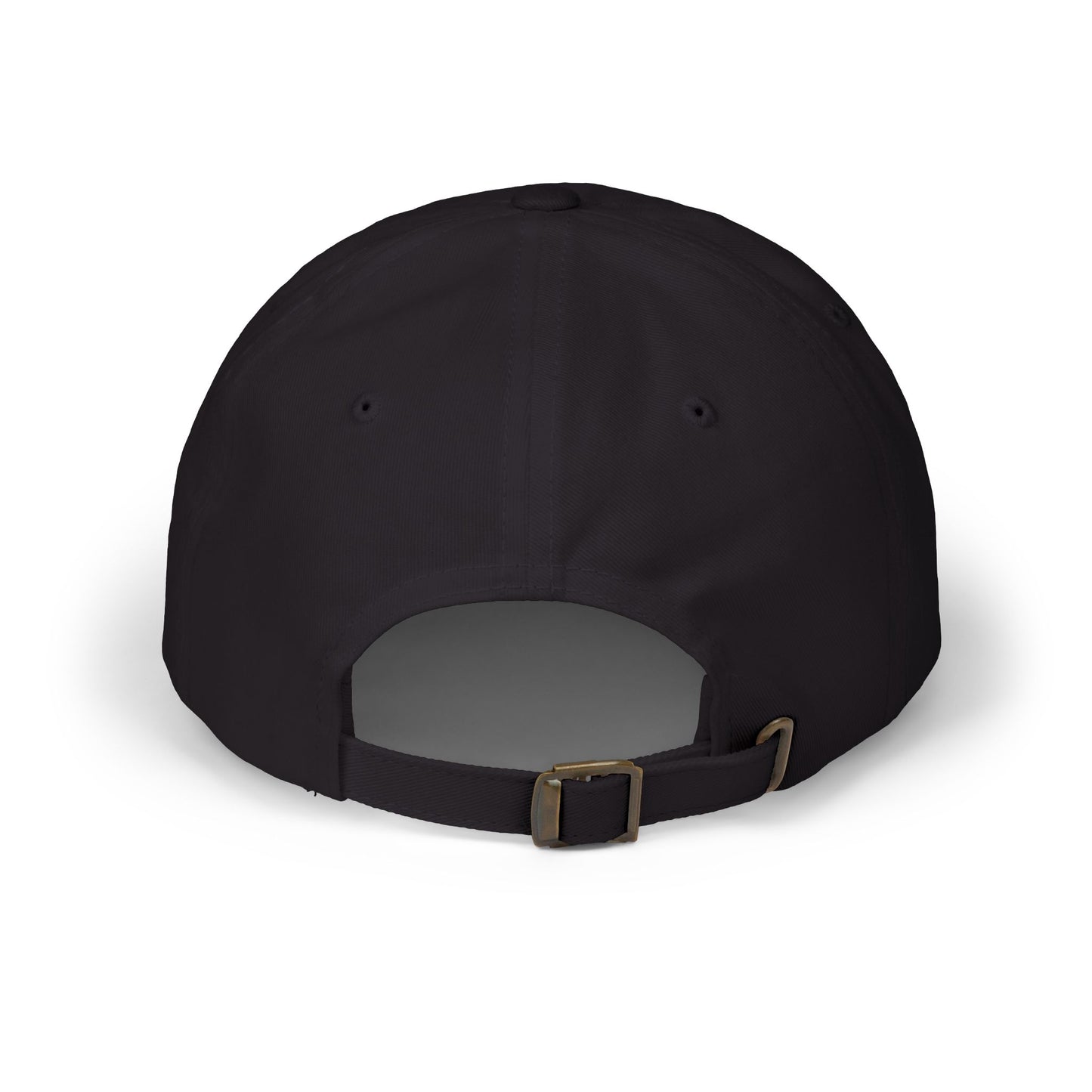 Stay True Dad Cap