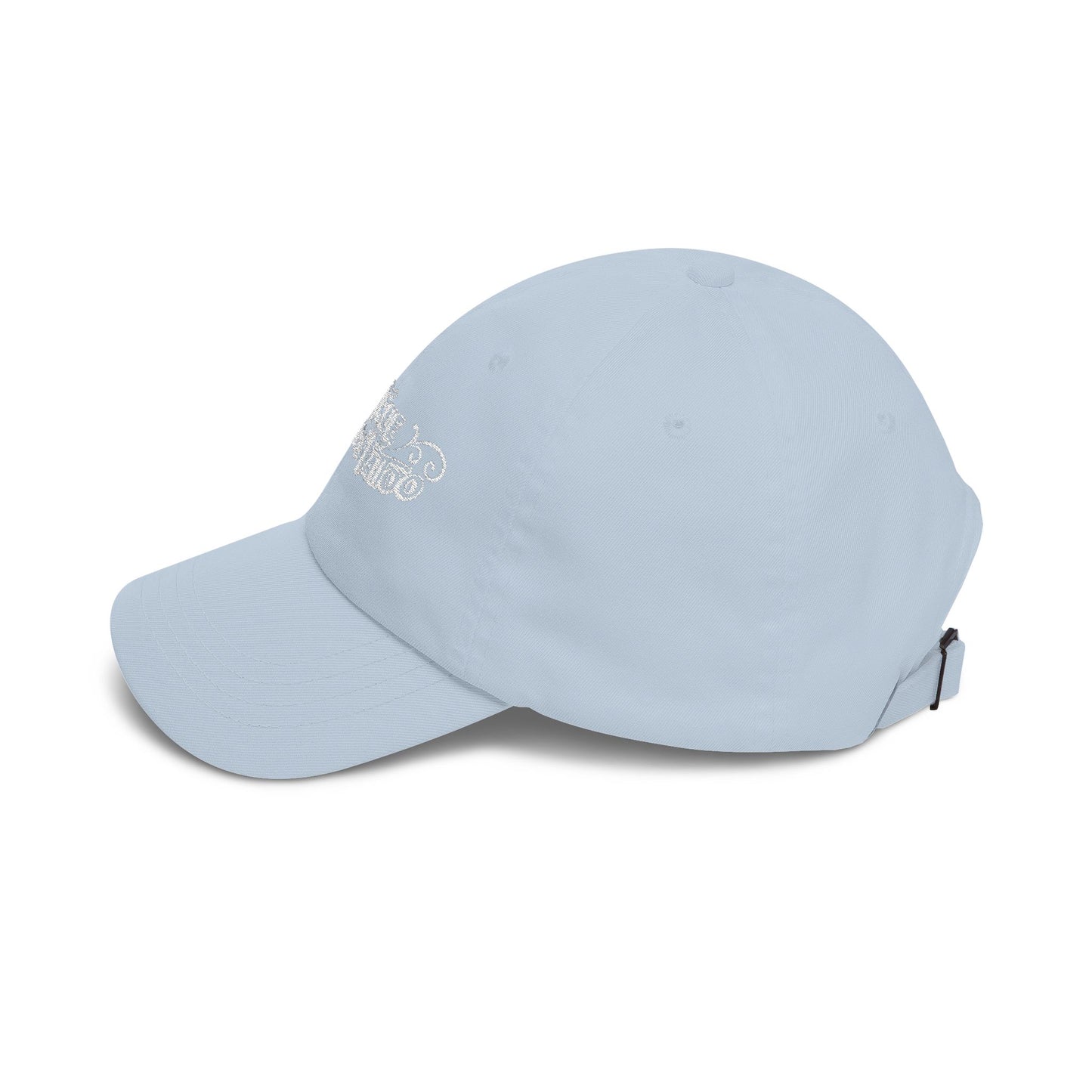Stay True Dad Cap
