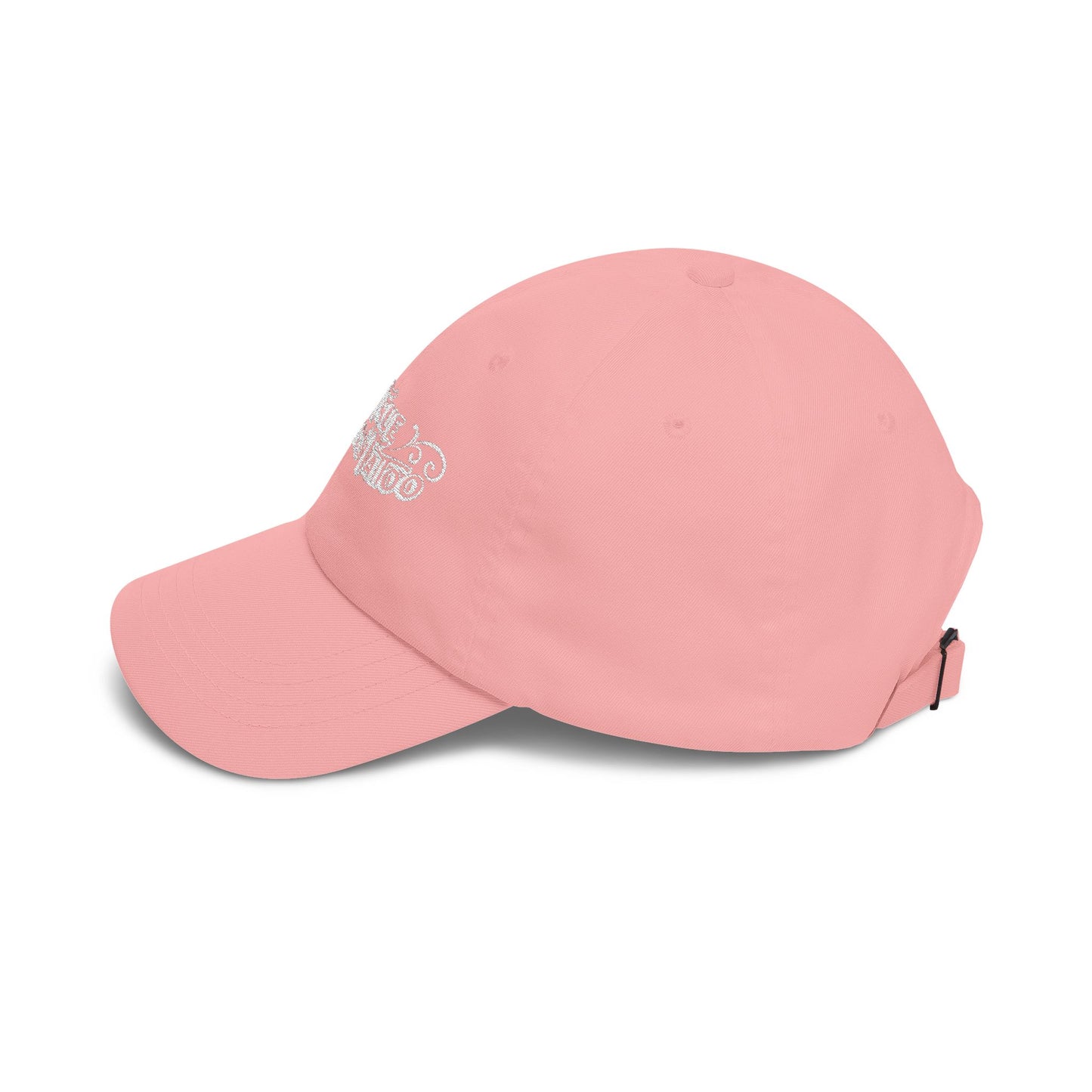 Stay True Dad Cap