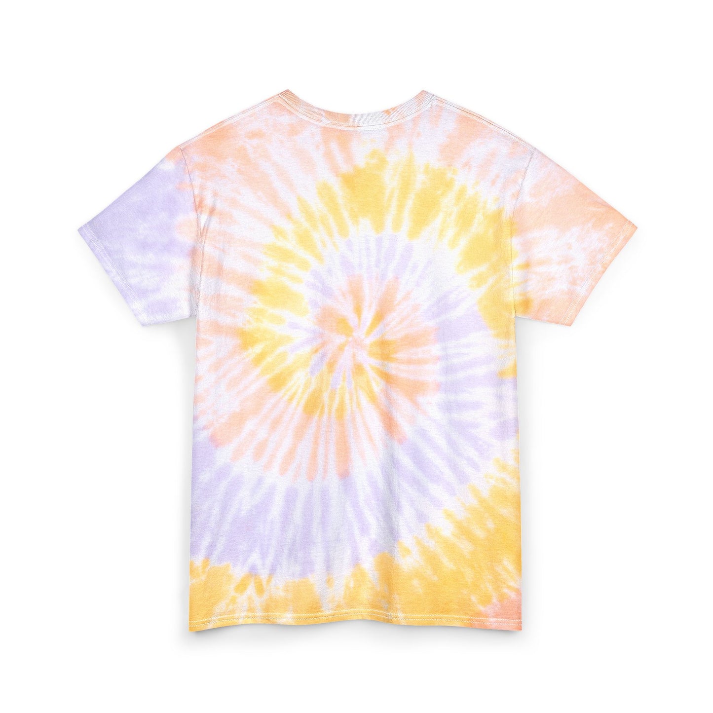 Stay True Tie Dye Tee