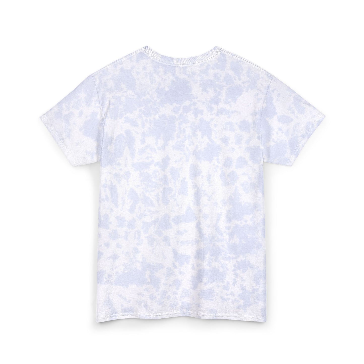 Stay True Tie Dye Tee