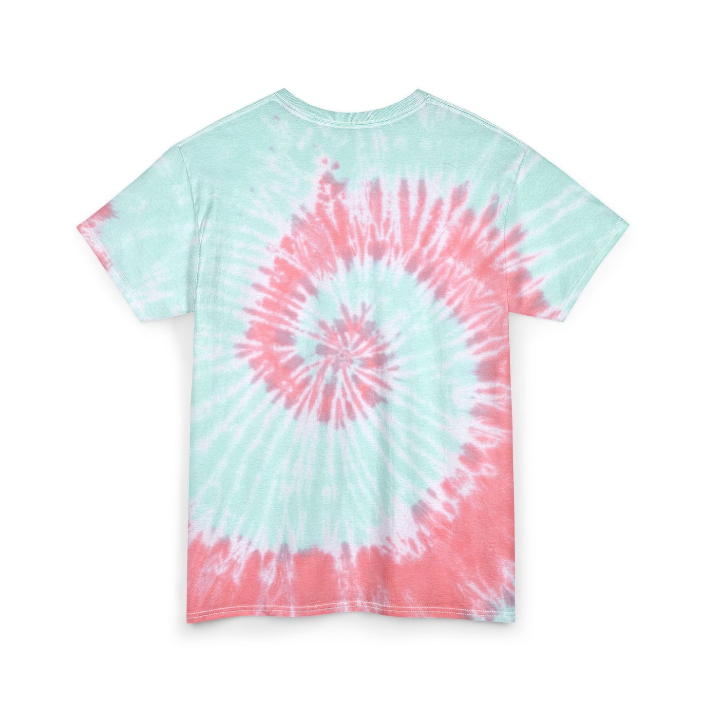 Stay True Tie Dye Tee
