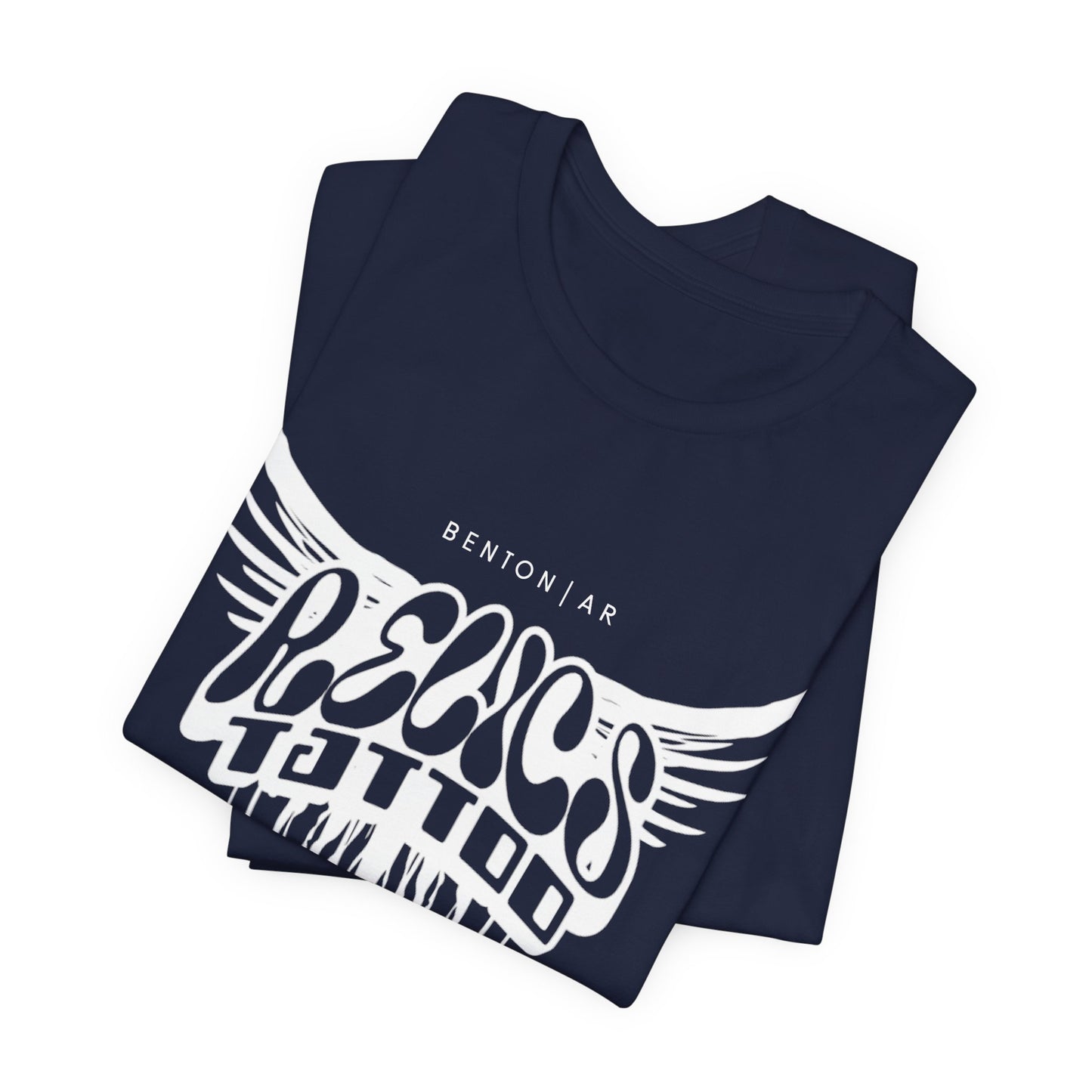 Relics Tattoo Graphic Tee
