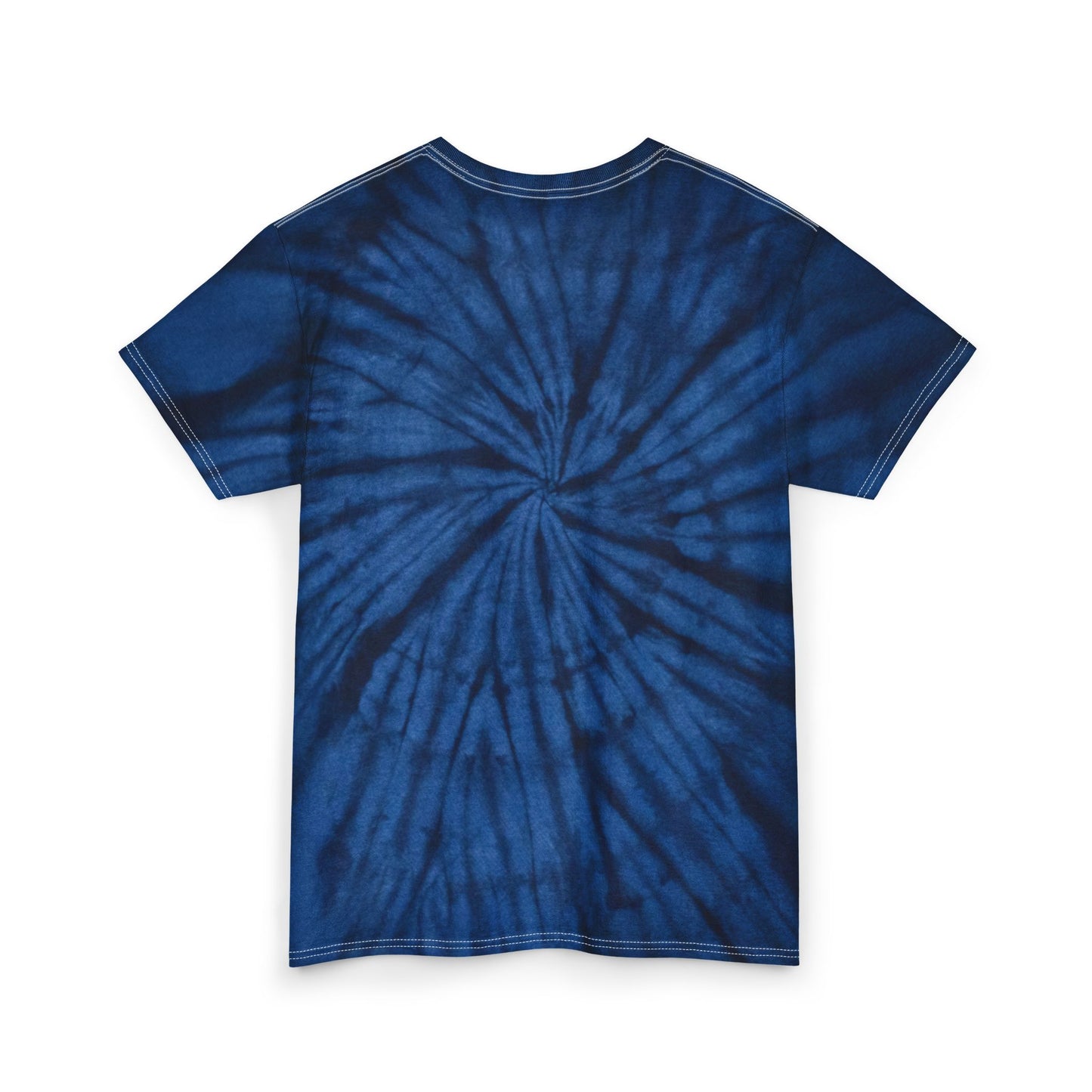 Stay True Tie Dye Tee