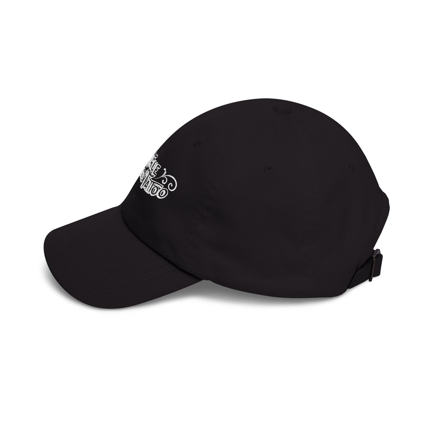 Stay True Dad Cap